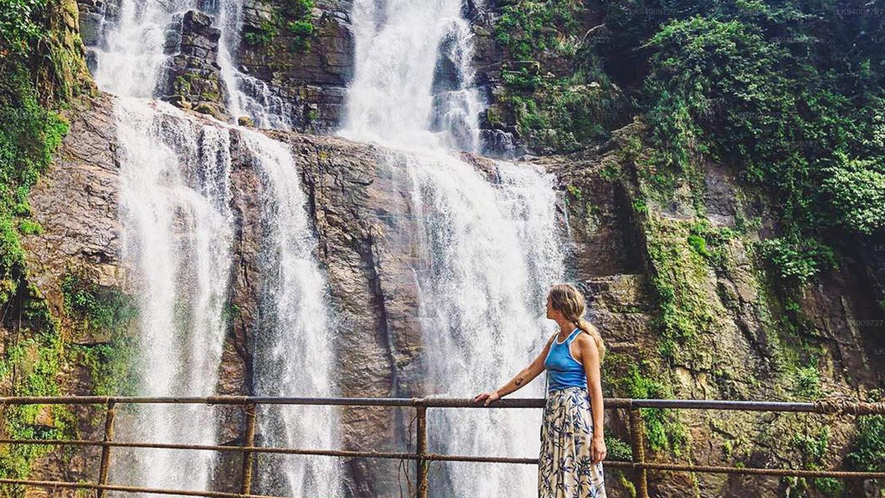 Ceylon Hill Country Escape 9